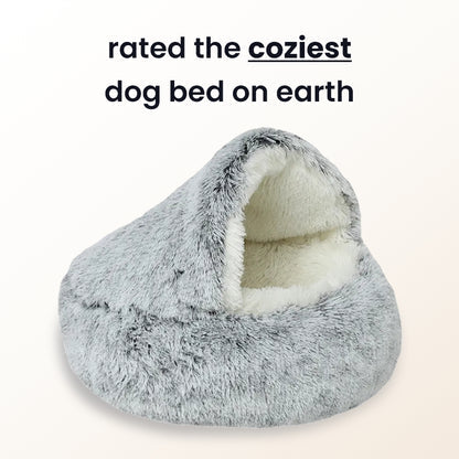cozycave pet bed Portable Pet Bed