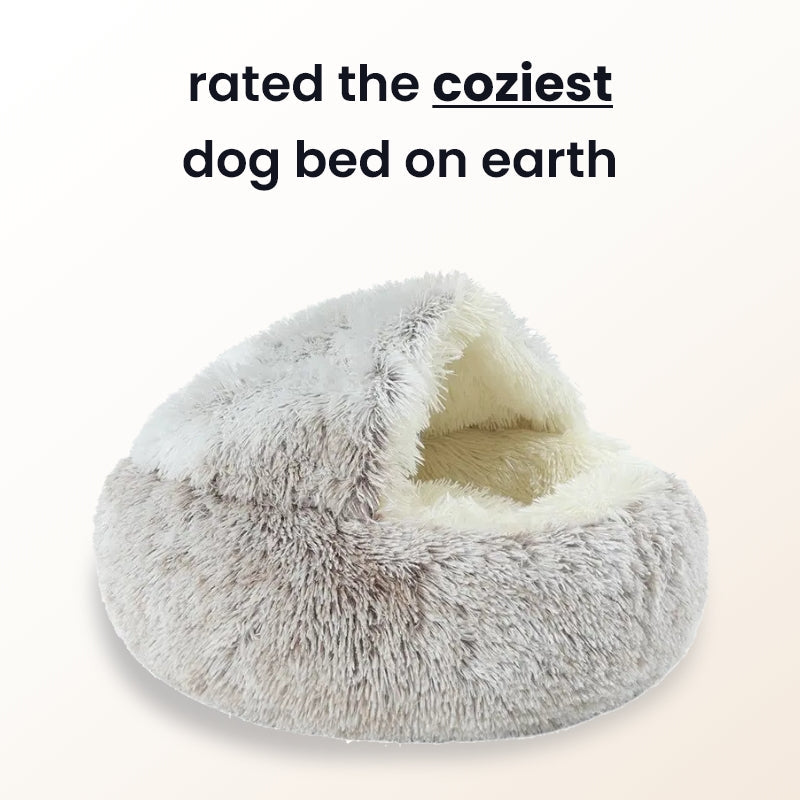 cozycave pet bed Portable Pet Bed