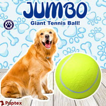 Jumbo Tennis Ball™